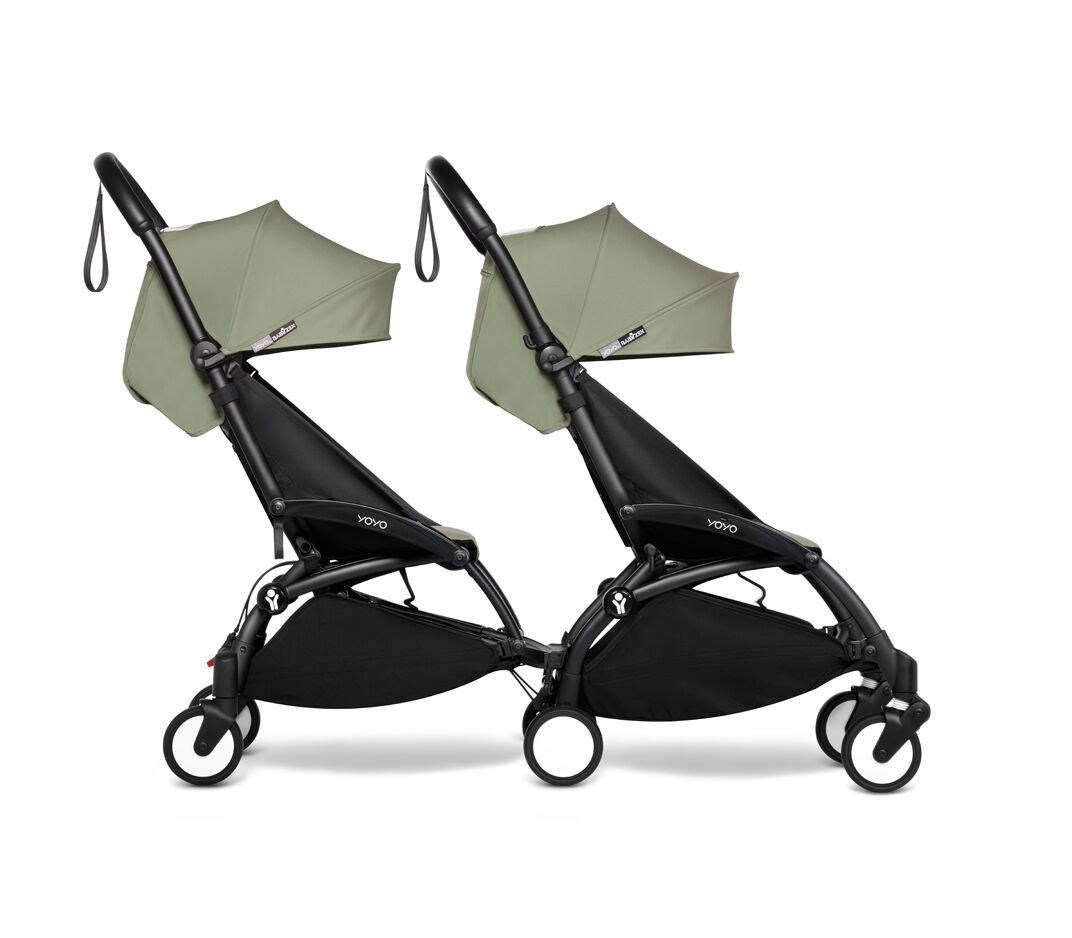 BABYZEN™ YOYO² Stroller 6+, Olive, mainview